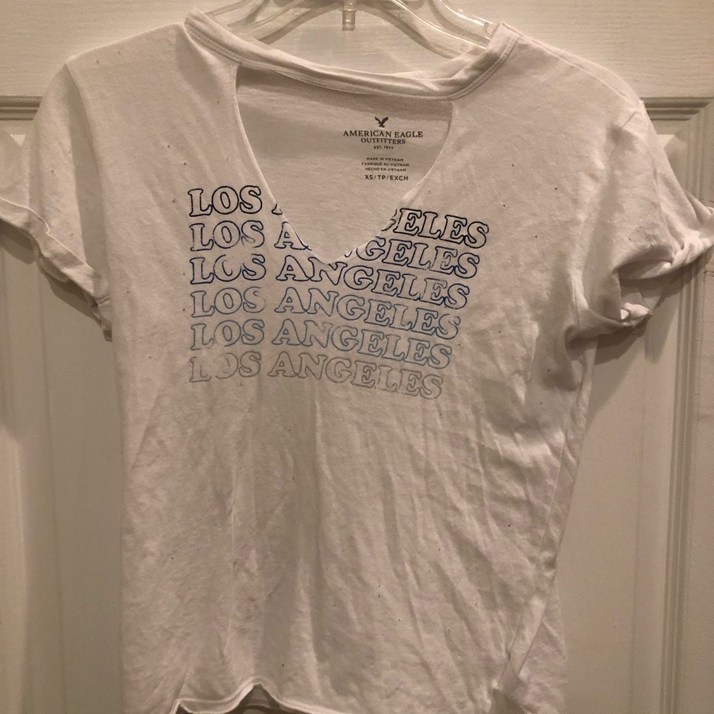 LA T-shirt